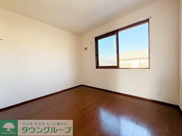 セレーノ西船の物件内観写真